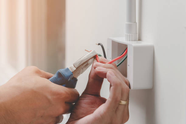 Best Emergency Electrical Repair Services  in Paradise Hills, NM