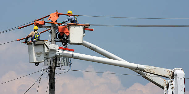 Best Commercial Electrical Services  in Paradise Hills, NM