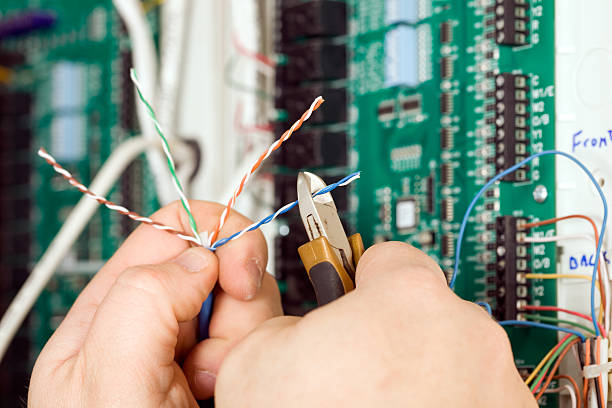 Electrical Maintenance Services in Paradise Hills, NM