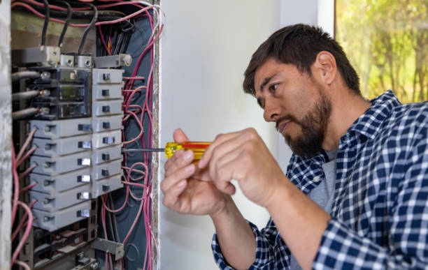 Best Backup Power Systems Installation  in Paradise Hills, NM