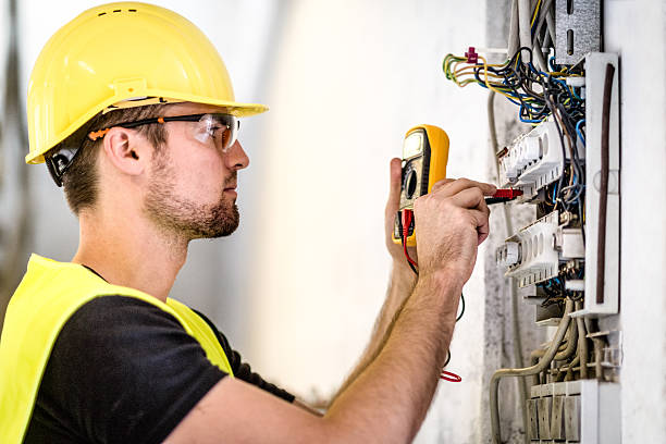 Best Electrical Wiring and Rewiring  in Paradise Hills, NM